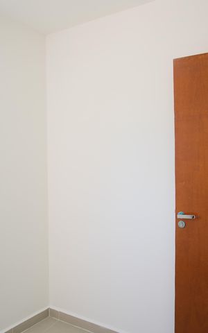 Apartamento para alugar com 35m², 2 quartos e sem vagaQuarto 1