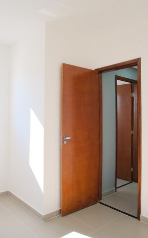 Apartamento para alugar com 35m², 2 quartos e sem vagaQuarto 2