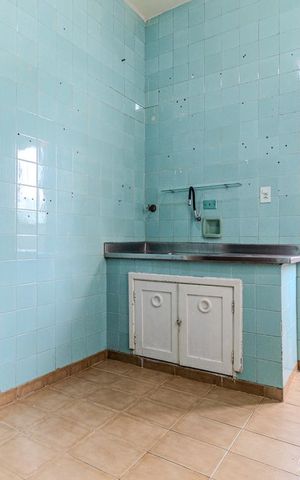 Apartamento à venda com 115m², 2 quartos e sem vaga Apartamento à venda com 115m², 2 quartos e sem vagaCozinha