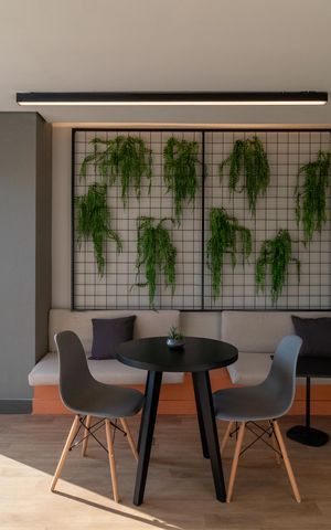 Apartamento para alugar com 40m², 2 quartos e sem vaga Apartamento para alugar com 40m², 2 quartos e sem vagaÁrea comum - CoWorking