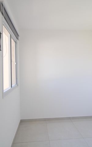 Apartamento para alugar com 36m², 2 quartos e 1 vagaQuarto 2