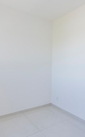 Apartamento para alugar com 36m², 2 quartos e 1 vagaQuarto 1