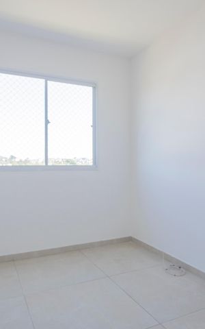 Apartamento para alugar com 36m², 2 quartos e 1 vagaSala
