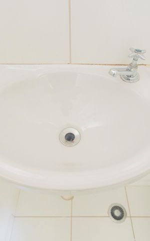Apartamento para alugar com 36m², 2 quartos e 1 vagaBanheiro