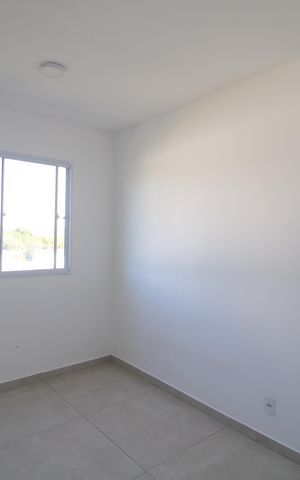 Apartamento para alugar com 36m², 2 quartos e 1 vagaSala