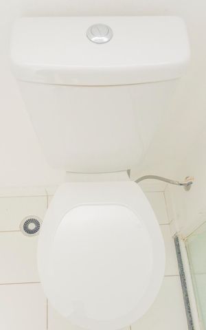 Apartamento para alugar com 36m², 2 quartos e 1 vagaBanheiro