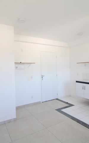 Apartamento para alugar com 36m², 2 quartos e 1 vagaSala