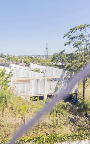 Apartamento para alugar com 36m², 2 quartos e 1 vagaVista do Quarto 1