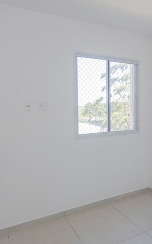 Apartamento para alugar com 36m², 2 quartos e 1 vagaQuarto 1