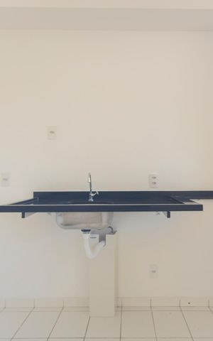 Apartamento para alugar com 36m², 2 quartos e 1 vagaCozinha