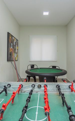 Apartamento para alugar com 36m², 2 quartos e 1 vagaÁrea comum