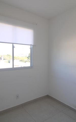 Apartamento para alugar com 36m², 2 quartos e 1 vagaQuarto 1