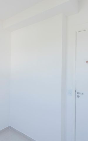 Apartamento para alugar com 36m², 2 quartos e 1 vagaQuarto 2