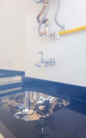Apartamento para alugar com 36m², 2 quartos e 1 vagaÁrea de Serviço