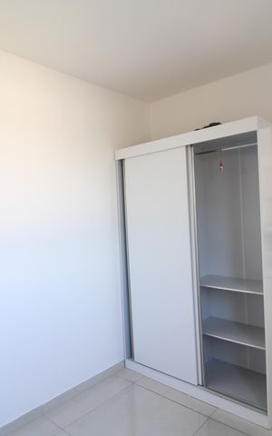 Apartamento para alugar com 36m², 2 quartos e 1 vagaQuarto 2
