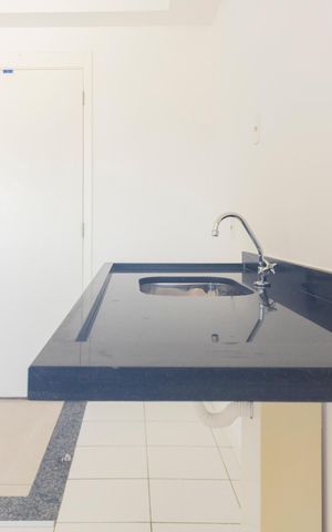 Apartamento para alugar com 36m², 2 quartos e 1 vagaCozinha