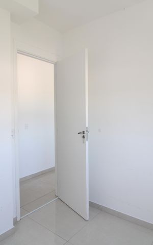 Apartamento para alugar com 36m², 2 quartos e 1 vagaQuarto 1