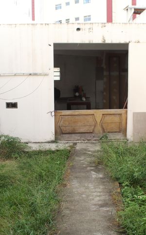 Casa à venda com 240m², 4 quartos e 2 vagasQuintal