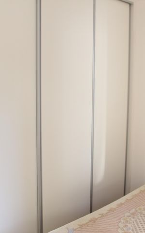 Casa à venda com 240m², 4 quartos e 2 vagasSuíte 2