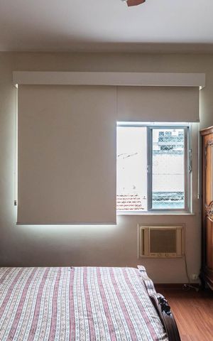 Apartamento à venda com 122m², 3 quartos e 1 vagaQuarto 2
