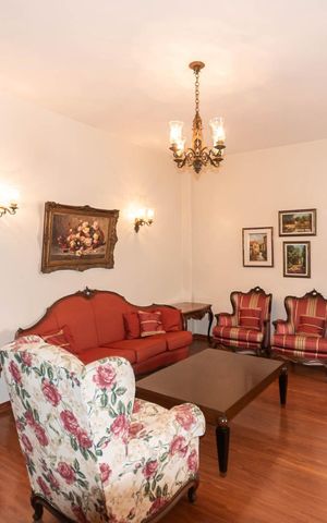 Apartamento à venda com 122m², 3 quartos e 1 vagaSala