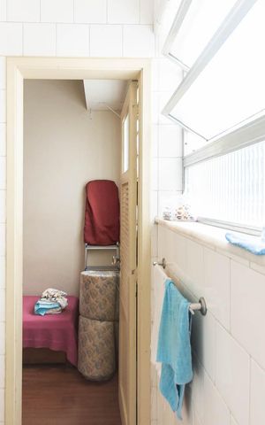 Apartamento à venda com 122m², 3 quartos e 1 vagaÁrea de Serviço