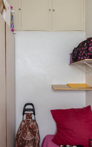 Apartamento à venda com 122m², 3 quartos e 1 vagaQuarto de Serviço