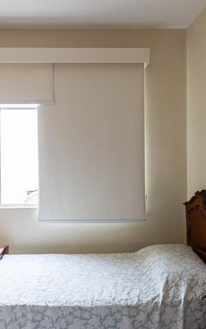 Apartamento à venda com 122m², 3 quartos e 1 vagaQuarto 1
