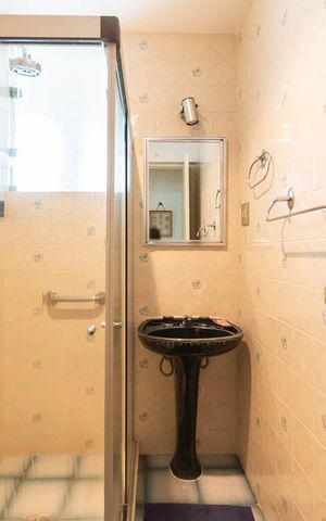 Apartamento à venda com 122m², 3 quartos e 1 vagaBanheiro Suíte