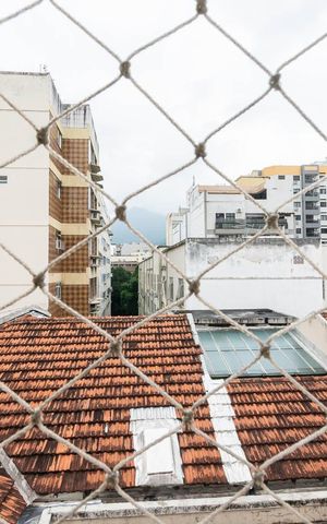 Apartamento à venda com 122m², 3 quartos e 1 vagaVista Quarto 2
