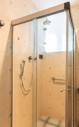 Apartamento à venda com 122m², 3 quartos e 1 vagaBanheiro Suíte