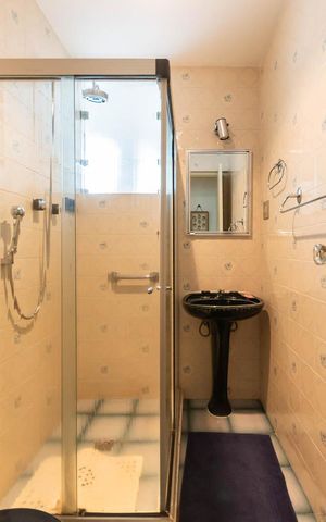 Apartamento à venda com 122m², 3 quartos e 1 vagaBanheiro Suíte