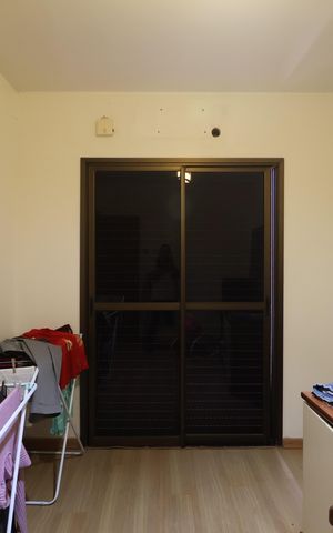 Apartamento à venda com 161m², 3 quartos e 2 vagasQuarto 2