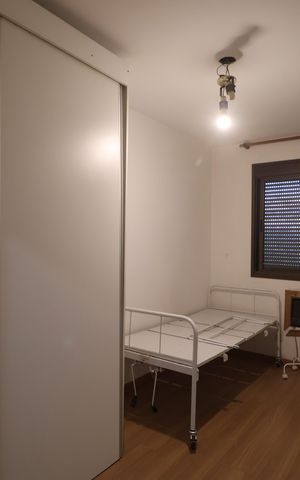 Apartamento à venda com 161m², 3 quartos e 2 vagasQuarto 1