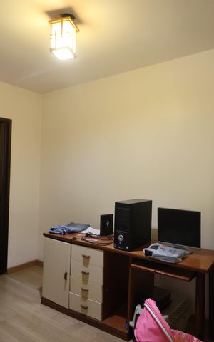 Apartamento à venda com 161m², 3 quartos e 2 vagasQuarto 2