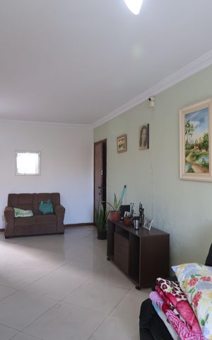 Apartamento à venda com 161m², 3 quartos e 2 vagasSala