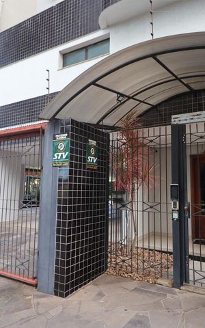 Apartamento à venda com 161m², 3 quartos e 2 vagasFachada do Prédio