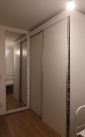 Apartamento à venda com 161m², 3 quartos e 2 vagasQuarto 1