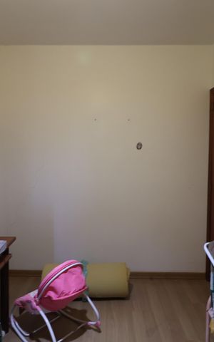 Apartamento à venda com 161m², 3 quartos e 2 vagasQuarto 2