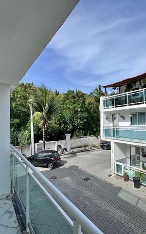 Casa de condomínio à venda com 132m², 3 quartos e 1 vaga Casa de condomínio à venda com 132m², 3 quartos e 1 vagaSuíte 1 - Varanda