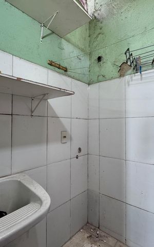 Casa de condomínio à venda com 132m², 3 quartos e 1 vaga Casa de condomínio à venda com 132m², 3 quartos e 1 vagaÁrea de Serviço