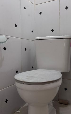Casa de condomínio à venda com 132m², 3 quartos e 1 vaga Casa de condomínio à venda com 132m², 3 quartos e 1 vagaLavabo