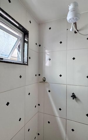 Casa de condomínio à venda com 132m², 3 quartos e 1 vaga Casa de condomínio à venda com 132m², 3 quartos e 1 vagaSuíte 2 - Banheiro