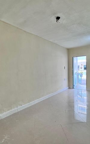 Casa de condomínio à venda com 132m², 3 quartos e 1 vaga Casa de condomínio à venda com 132m², 3 quartos e 1 vagaSala