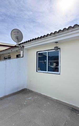 Casa de condomínio à venda com 132m², 3 quartos e 1 vaga Casa de condomínio à venda com 132m², 3 quartos e 1 vagaTerraço