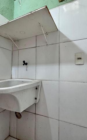 Casa de condomínio à venda com 132m², 3 quartos e 1 vaga Casa de condomínio à venda com 132m², 3 quartos e 1 vagaÁrea de Serviço
