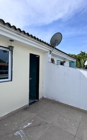 Casa de condomínio à venda com 132m², 3 quartos e 1 vaga Casa de condomínio à venda com 132m², 3 quartos e 1 vagaTerraço
