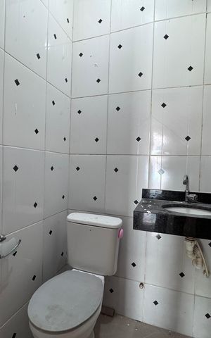 Casa de condomínio à venda com 132m², 3 quartos e 1 vaga Casa de condomínio à venda com 132m², 3 quartos e 1 vagaLavabo