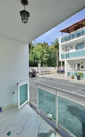 Casa de condomínio à venda com 132m², 3 quartos e 1 vaga Casa de condomínio à venda com 132m², 3 quartos e 1 vagaVaranda