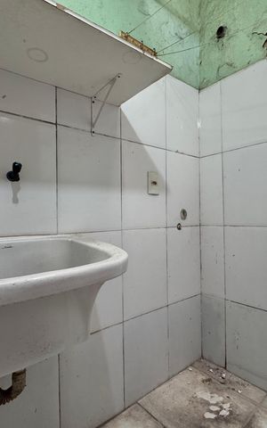 Casa de condomínio à venda com 132m², 3 quartos e 1 vaga Casa de condomínio à venda com 132m², 3 quartos e 1 vagaÁrea de Serviço